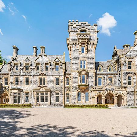 The Alfred Suite Stone Cross Mansion 阿尔弗斯顿 外观 照片