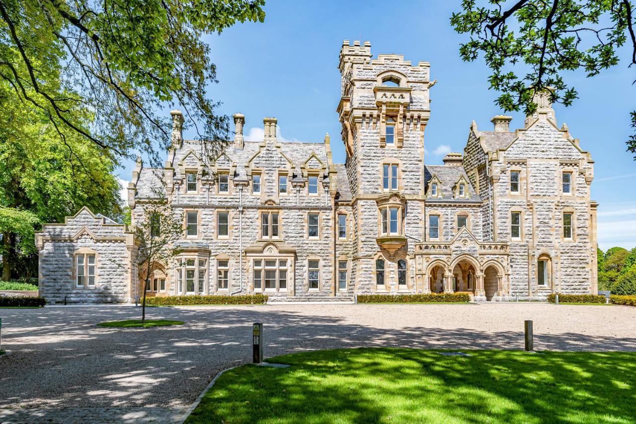The Alfred Suite Stone Cross Mansion 阿尔弗斯顿 外观 照片
