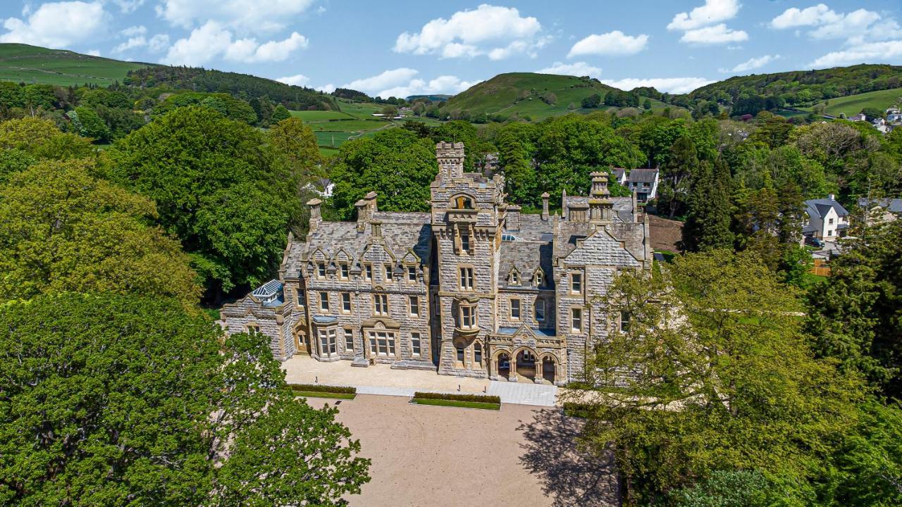 The Alfred Suite Stone Cross Mansion 阿尔弗斯顿 外观 照片