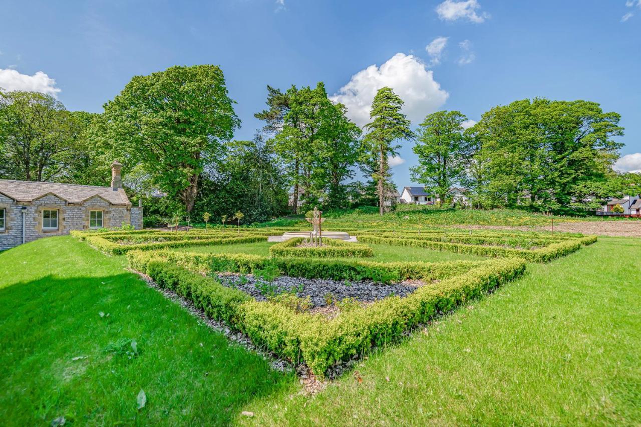 The Alfred Suite Stone Cross Mansion 阿尔弗斯顿 外观 照片