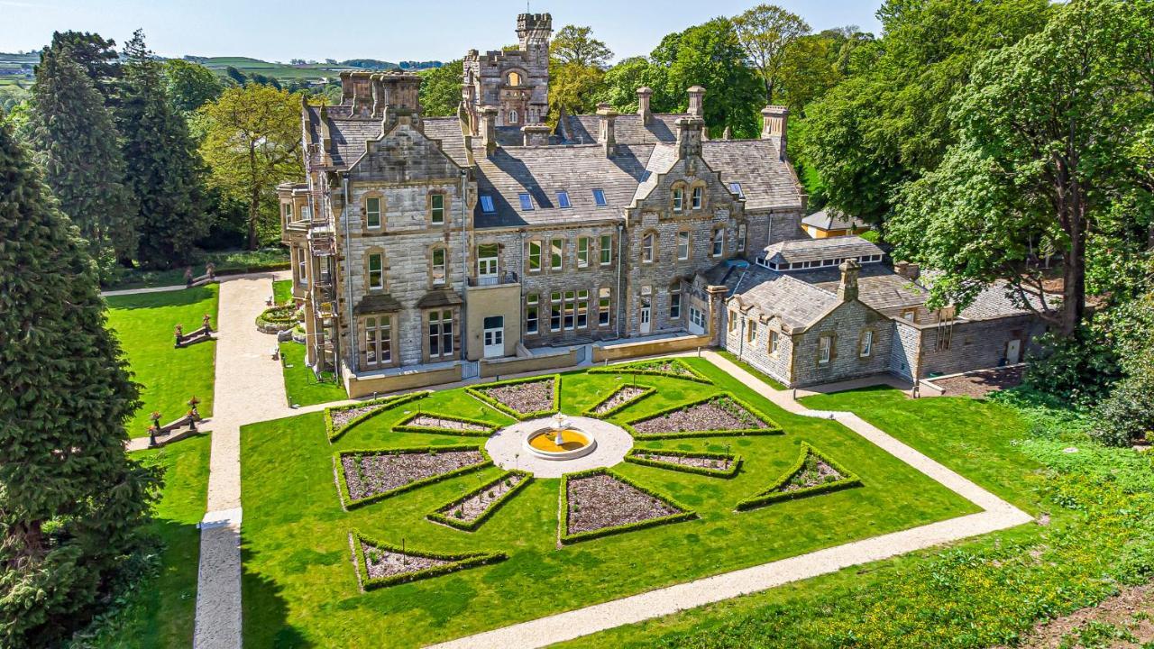 The Alfred Suite Stone Cross Mansion 阿尔弗斯顿 外观 照片