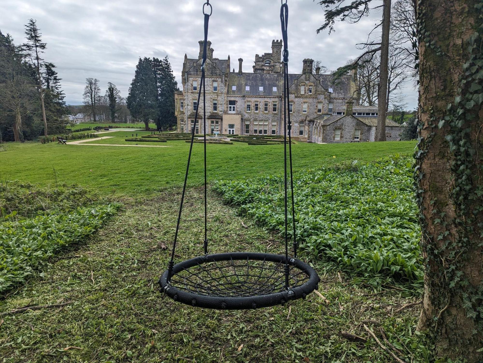 The Alfred Suite Stone Cross Mansion 阿尔弗斯顿 外观 照片